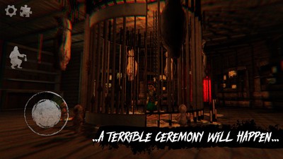 被詛咒的房子截圖