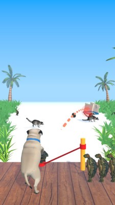 强大的迈克截图