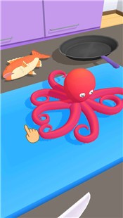 料理大师去广告版截图