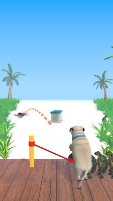 强大的迈克截图