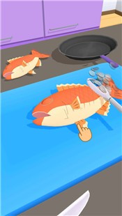 料理大师去广告版截图