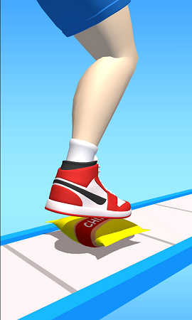 踩碎一切3D截图