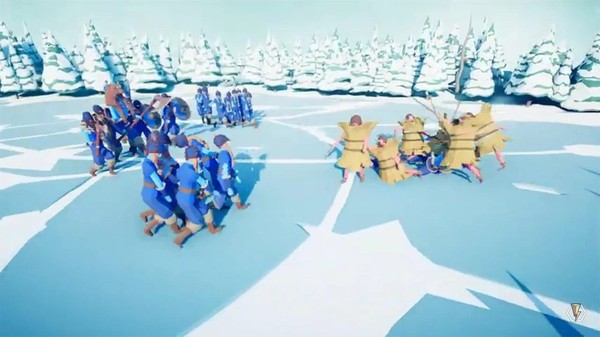 精準(zhǔn)戰(zhàn)斗模擬截圖