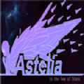 星之海的阿斯特莉娅