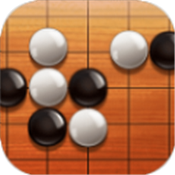 桌乐五子棋