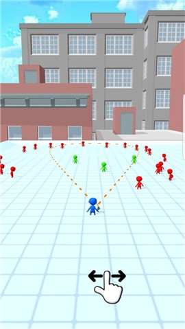 回旋镖大师3D截图