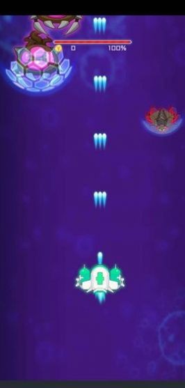 怪兽摧毁战截图