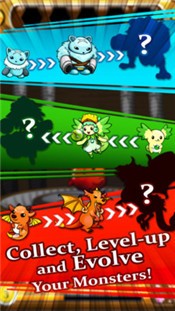 魔法小精灵大冒险截图