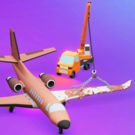 飞机维修模拟器游戏