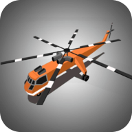 遥控直升机AR