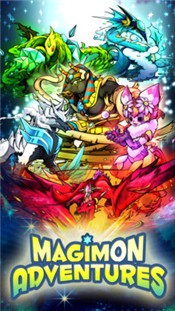 魔法小精灵大冒险截图