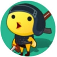 我就是要吃鸡