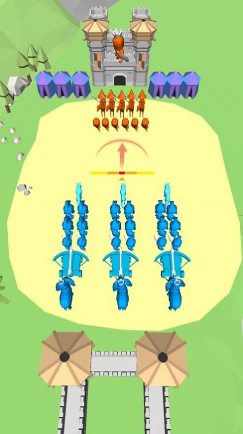 小小帝國大師截圖