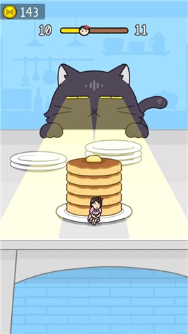 豆腐少女躲猫猫截图