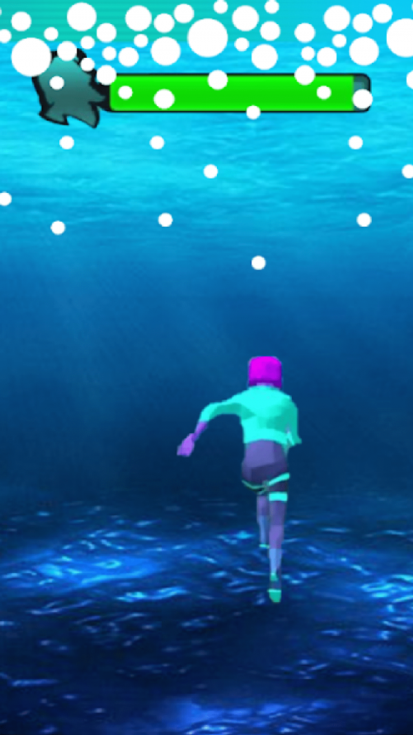 水下历险记3D截图2