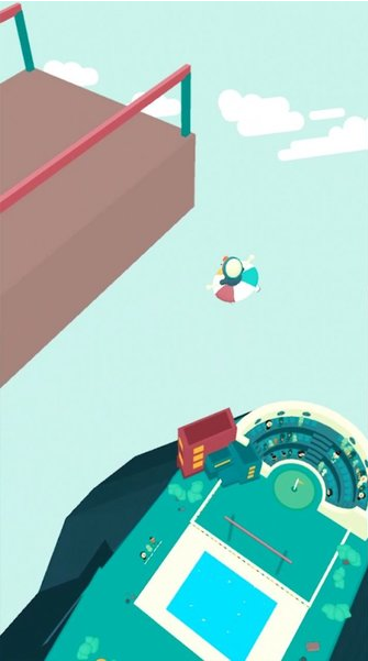 恶搞运动会游戏截图