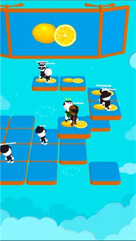 记住不要跌倒截图