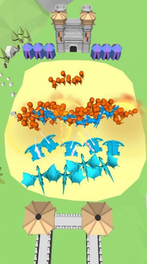 小小帝國大師截圖