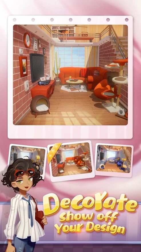 Neko Crush截圖