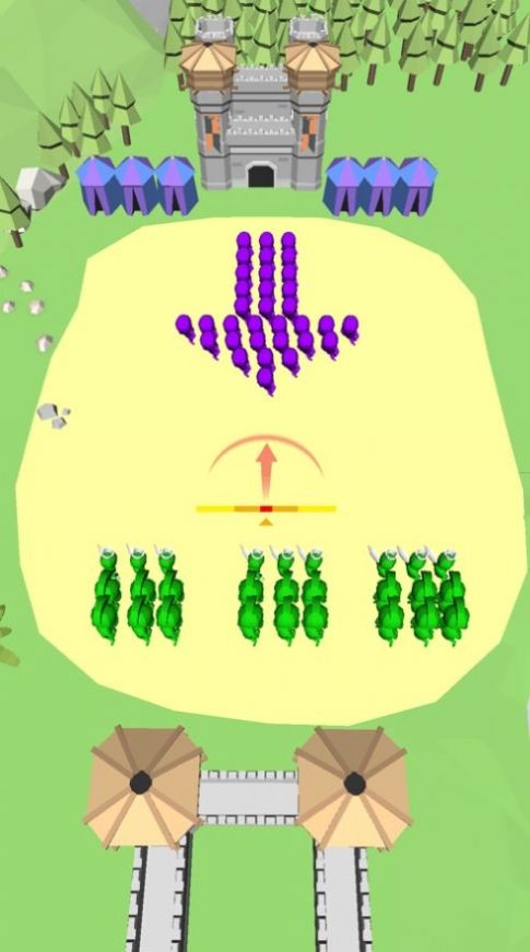 小小帝國大師截圖