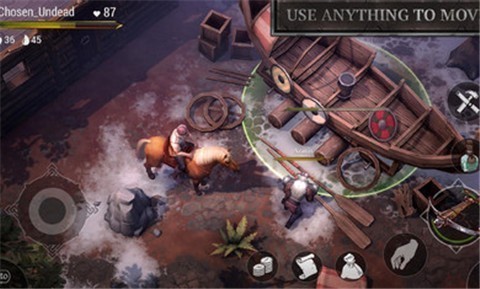 弗里斯伯恩1.2.16.8922截圖