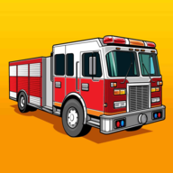 消防救援3D游戏