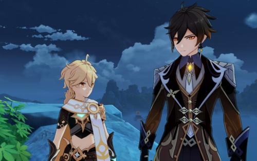 原神十级好感度需要多少经验 逗游网