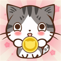 一畫合貓游戲