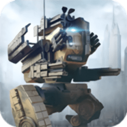 战争机器人世界游戏