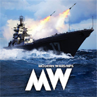 modern warships手游