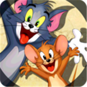 猫和老鼠猫鼠电影联动版