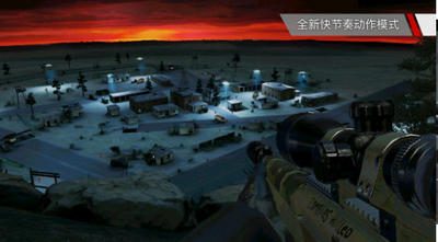 代号47狙击中文正版截图2