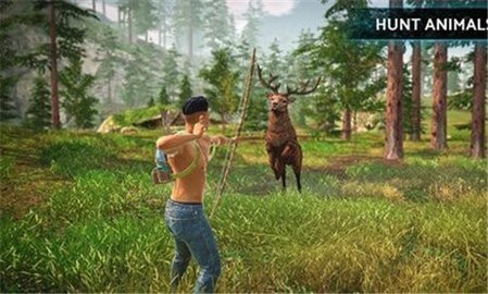 Tomorrow明日国际服截图