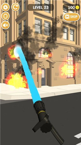 消防救援3D截图3