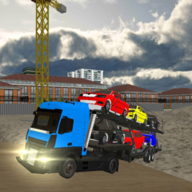 国际卡车驾驶模拟器