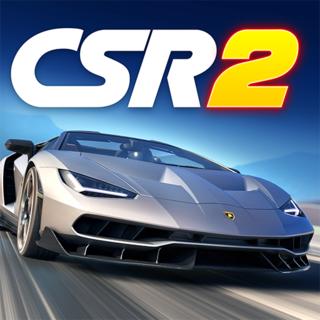 CSR赛车22.18.3游戏图标