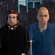 俄羅斯鄉(xiāng)村模擬器3D