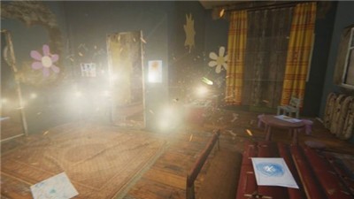 狂风息止之所截图