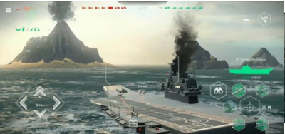现代海战游戏截图2