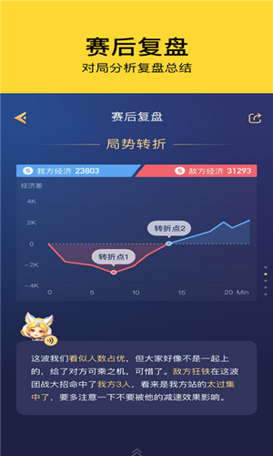 腾讯态客截图