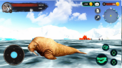 海狮模拟器截图2