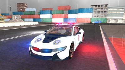 911警车模拟器截图2