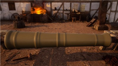 加农炮铸造模拟器截图