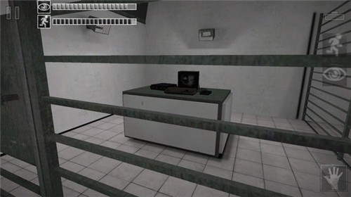 scp收容失效3d手机版截图