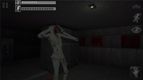 scp收容失效3d手机版截图