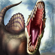 侏罗纪恐龙世界游戏图标