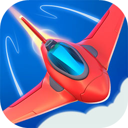 银翼战机1.1.1游戏图标