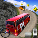 巴士驾驶模拟器游戏图标