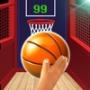 街机篮球模拟器中文版