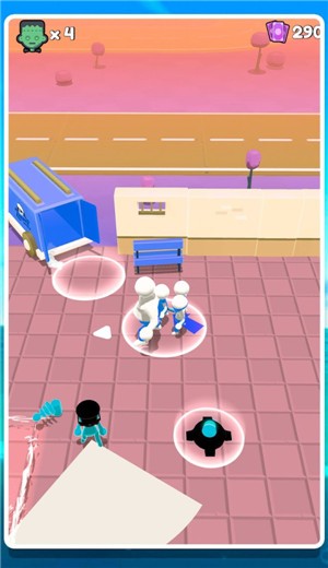 兄弟們越獄吧截圖